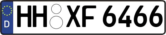 HH-XF6466