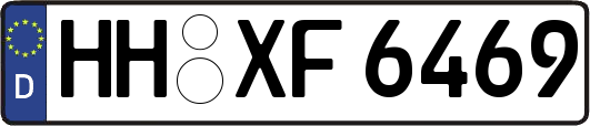 HH-XF6469