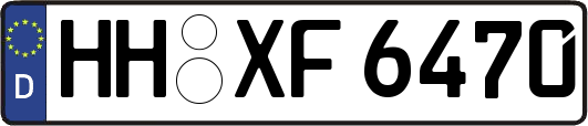 HH-XF6470