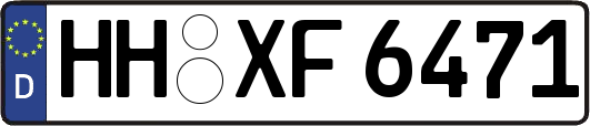HH-XF6471