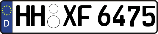 HH-XF6475