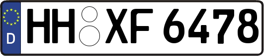HH-XF6478