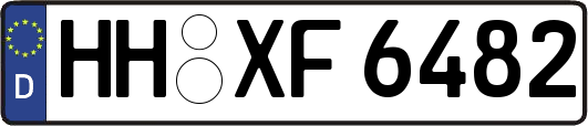 HH-XF6482