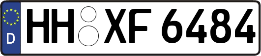 HH-XF6484
