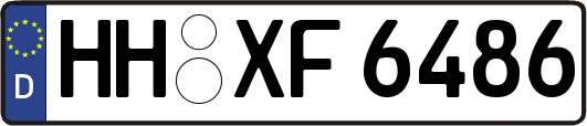 HH-XF6486