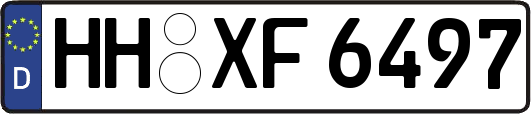 HH-XF6497