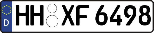 HH-XF6498
