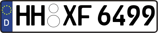 HH-XF6499