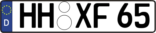HH-XF65