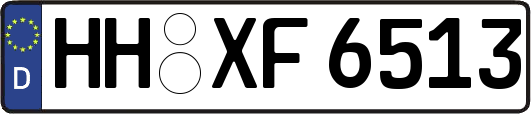 HH-XF6513