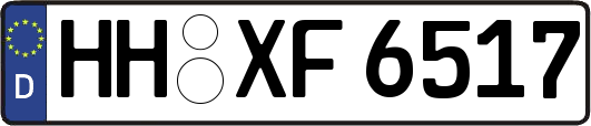 HH-XF6517