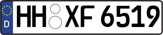 HH-XF6519