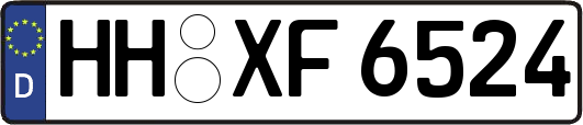 HH-XF6524