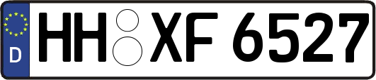 HH-XF6527