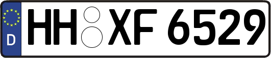 HH-XF6529