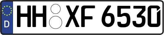 HH-XF6530