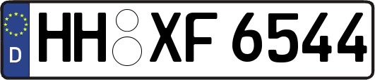 HH-XF6544