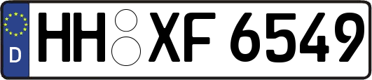 HH-XF6549