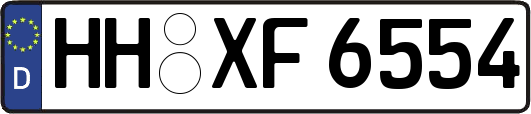 HH-XF6554