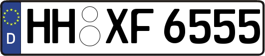 HH-XF6555