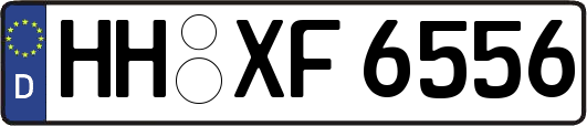 HH-XF6556