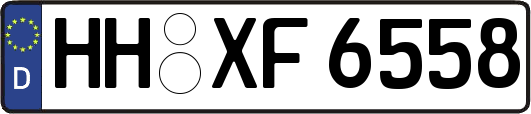 HH-XF6558