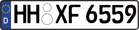 HH-XF6559