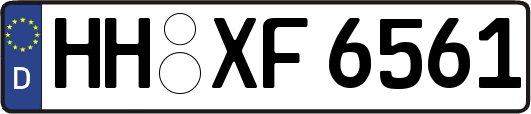 HH-XF6561