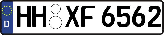 HH-XF6562