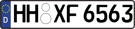 HH-XF6563