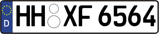 HH-XF6564