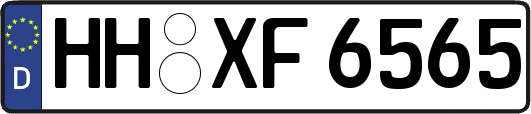 HH-XF6565