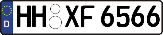 HH-XF6566