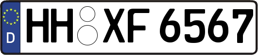 HH-XF6567