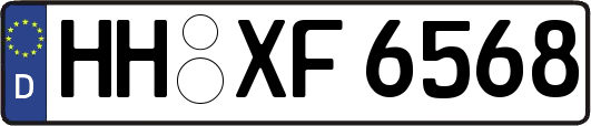 HH-XF6568