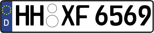 HH-XF6569