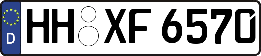 HH-XF6570