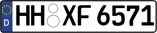 HH-XF6571