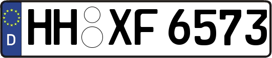HH-XF6573