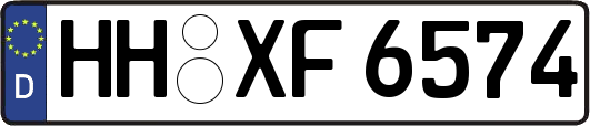 HH-XF6574