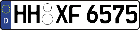 HH-XF6575