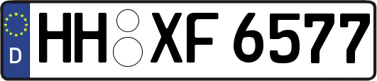 HH-XF6577