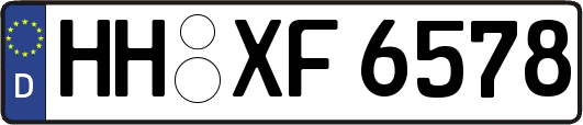HH-XF6578