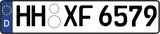 HH-XF6579