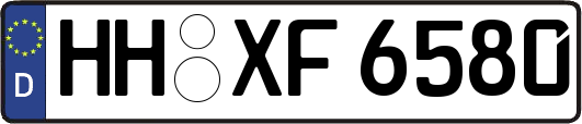 HH-XF6580