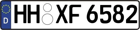 HH-XF6582
