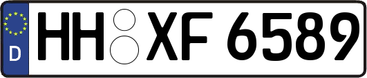 HH-XF6589