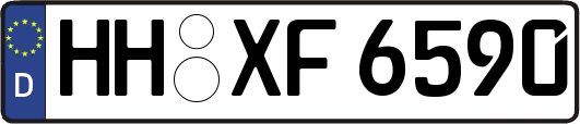 HH-XF6590