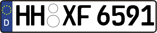 HH-XF6591