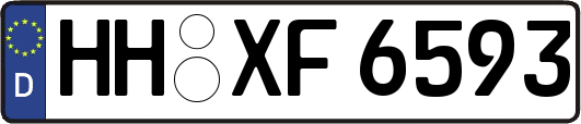 HH-XF6593